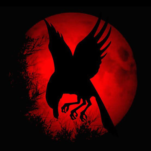 The Yatagarasu logo