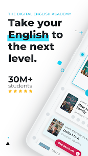 Learn English with ABA English – Study English v5.11.1 MOD APK (Premium/Unlocked) Free For Android 1