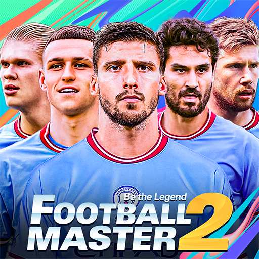Football Master 2 - Ứng Dụng Trên Google Play