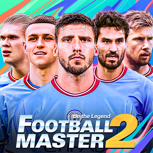 [Gift Code] Football Master 2 mới nhất 03/2025 Phanmem360