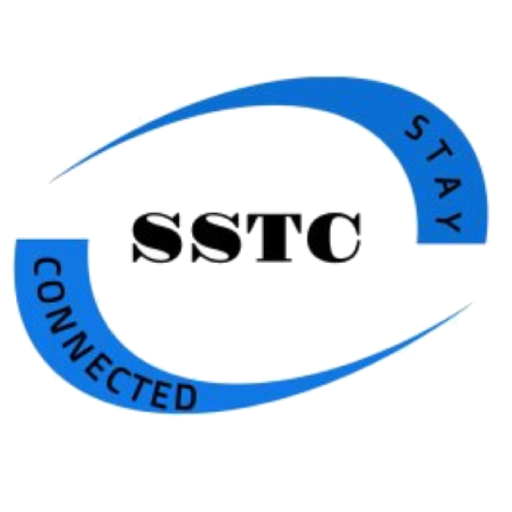 SSTC logo