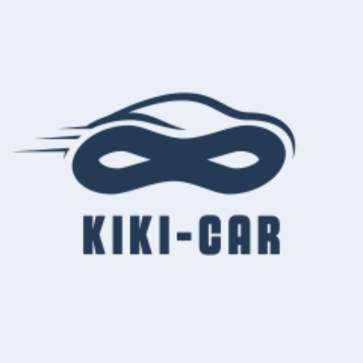 KiKi-Car logo