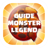 Guide Monster Legends Breeding icon