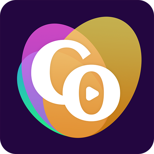 CocoLive logo