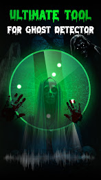 EMF EVP Ghost Detector poster 16