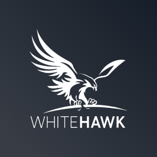 Whitehawk Retail Services logo