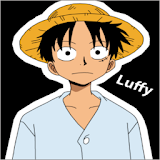 Wallpaper For Luffy HD icon