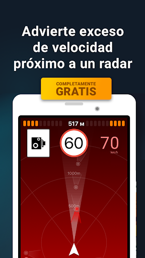 Vista previa de la aplicación