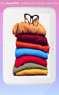 China clothes shopping online 8.0.0 APK screenshots 10