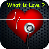 What is Love  Love Calculator icon