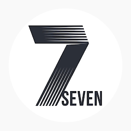 「SEVEN」圖示圖片