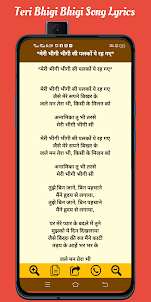 90's Hindi Song Lyrics 2023
