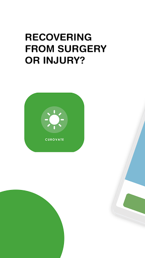 ACL, Knee Replacement, Hip Surgery screenshot for Android