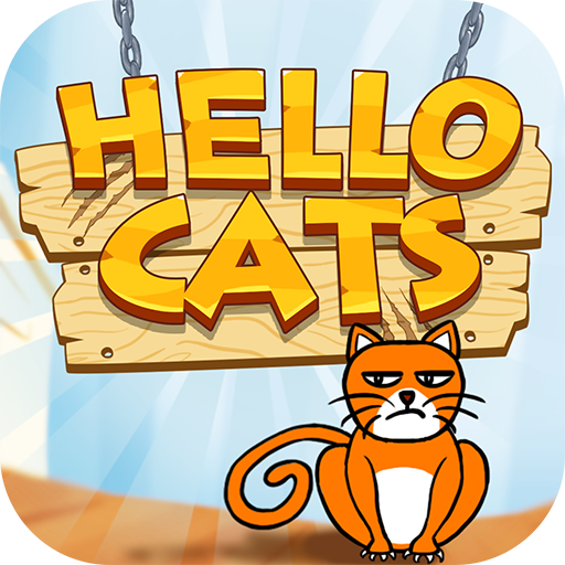 Hello Cats 1.5.5 (Unlimited Gems)
