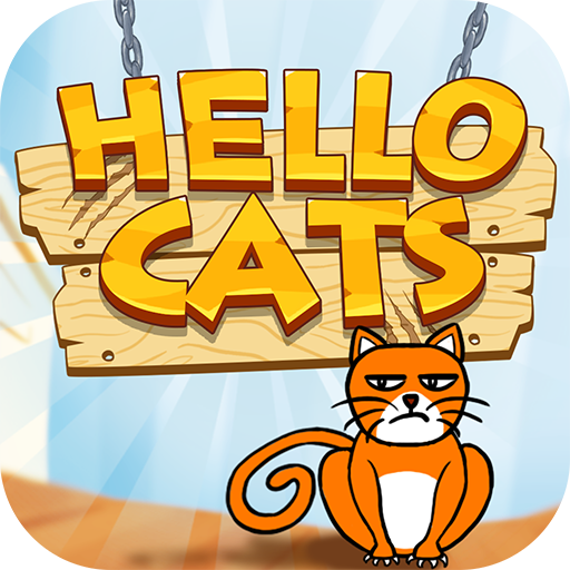 Cat Game - Colecione gatos! – Apps no Google Play