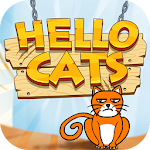Cover Image of 下载 Hello Cats  APK