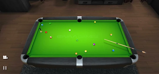Baixar 8 Ball Pool para PC - LDPlayer