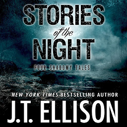 Stories of the Night: Four Shadowy Tales ikonjának képe