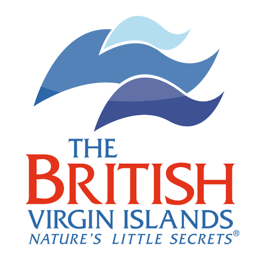 Isole Vergini Britanniche logo