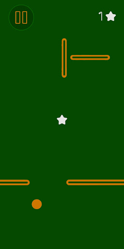 Android application Go Upstars screenshort