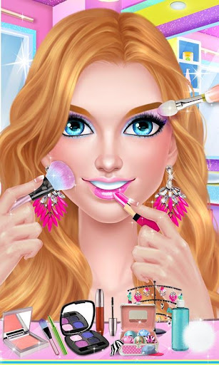 Roller Skate Chics Girls Date