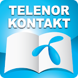 Telenor Kontakt Tablet icon