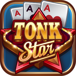 Tonk Star Classic Card Game Mod Apk