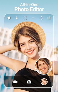 YouCam Perfect – Photo Editor Mod Apk Download 3