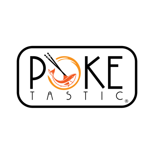 Poketastic logo