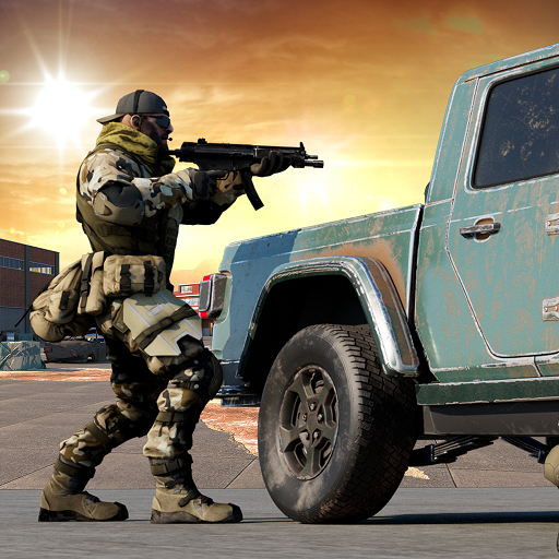 Download APK FPS BattleOps Shooting Games Latest Version