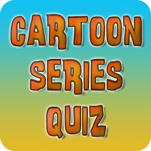 Cartoon Series Quiz  Icon