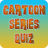 Cartoon Series Quiz