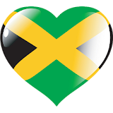 Jamaica Radio Music & News icon