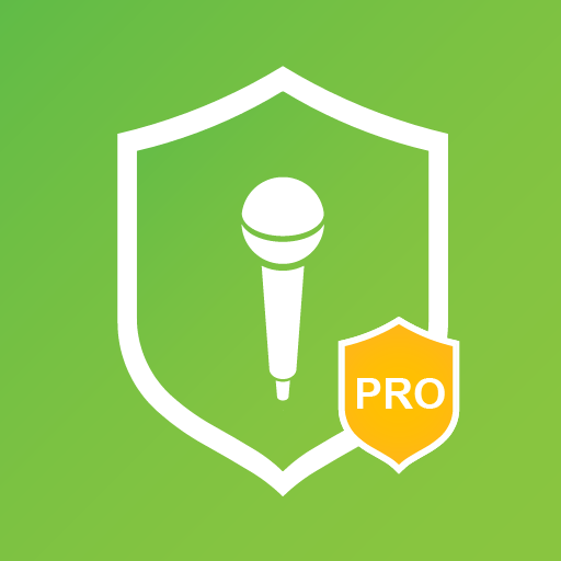 Microphone Block Pro: Anti spy 1.53 Icon