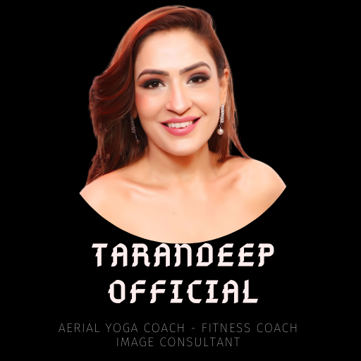 Tarandeep official logo