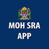 MOH SRA APP icon