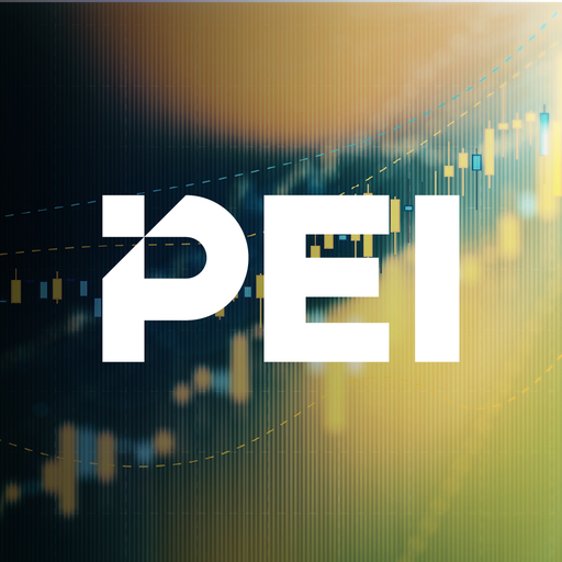 PEI CFO 23 logo