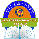 Cover Image of Download CTET/UPTET Exam Preparation Of  APK