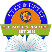 CTET/UPTET Exam Preparation Offline 2020