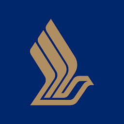 Obrázok ikony Singapore Airlines