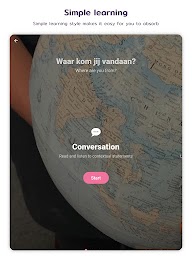 Dutch Listening & Speaking