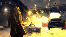 Grand Gangster Auto - Real Crime City War Gameのおすすめ画像2