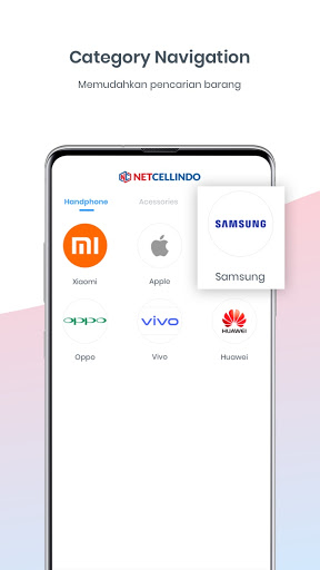 Netcellindo Screen 3