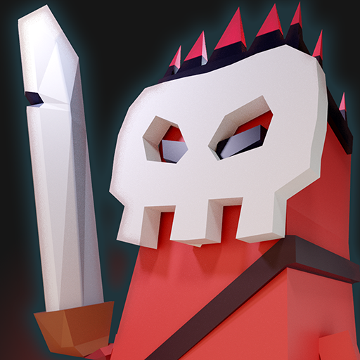 Agenite Legions - Idle Battles  Icon