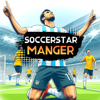 SSM - Football Manager Game apk
