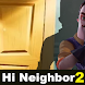 Tips Hi Neighbor Alpha 5 Series - Strategy - Androidアプリ