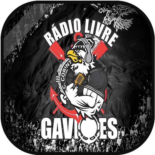 Baixar Rádio Livre Gaviões