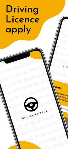 RTO Driving Licence Apply And Vehicle Information