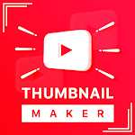 Cover Image of Скачать Thumbnail Maker  APK