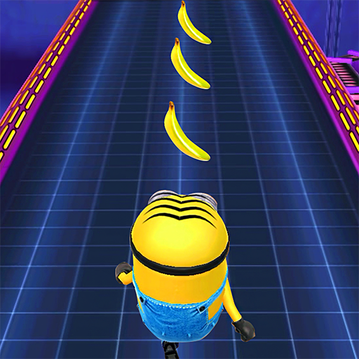 Minion Rush 8.5.0g for Android (Latest Version)